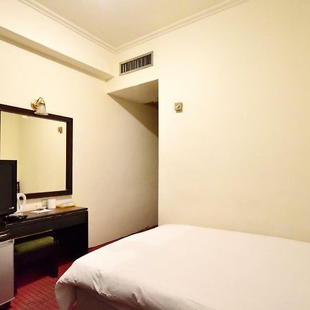 Yuanshin Hotel T'ai-tung Exteriér fotografie